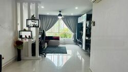 Melville Park (D18), Condominium #462656821